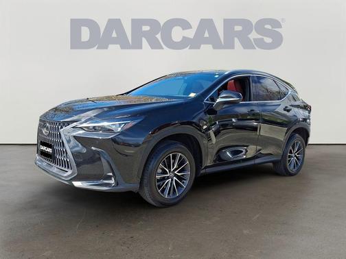 Caviar 2024 Lexus NX 350 Premium