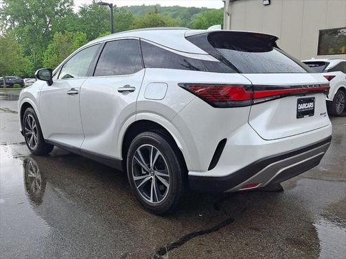 2024 Lexus RX 350 Base