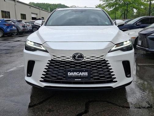 2024 Lexus RX 350 Base