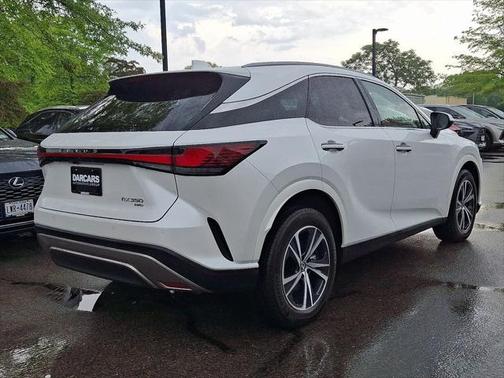 2024 Lexus RX 350 Base