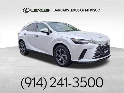 2024 Lexus RX 350 Base
