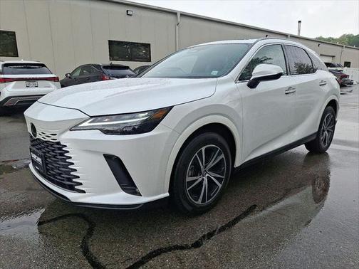 2024 Lexus RX 350 Base