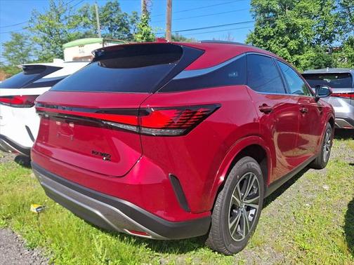 2025 Lexus RX 350 Base