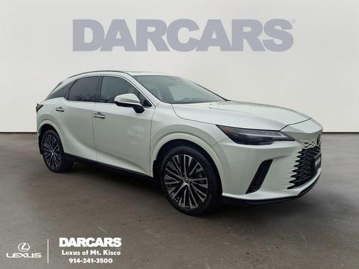 2024 Lexus RX 350 Premium Plus