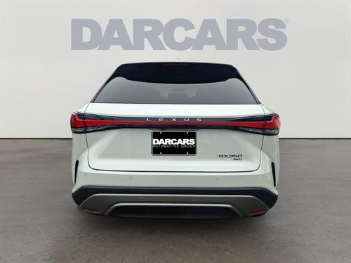 2024 Lexus RX 350 Premium Plus