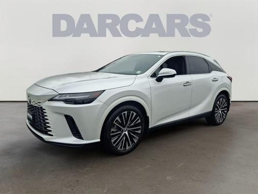 2024 Lexus RX 350 Premium Plus