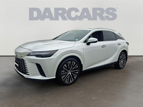 2024 Lexus RX 350 Premium Plus
