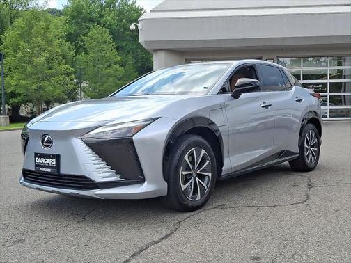 2023 Lexus RZ 450e 450e Premium