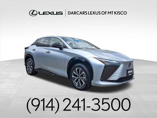 2023 Lexus RZ 450e 450e Premium