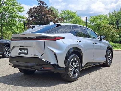 2023 Lexus RZ 450e 450e Premium