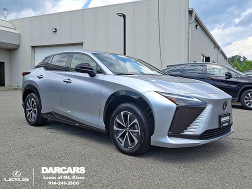 2023 Lexus RZ 450e 450e Premium
