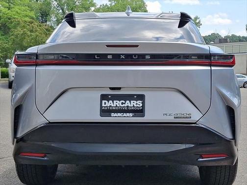 2023 Lexus RZ 450e 450e Premium