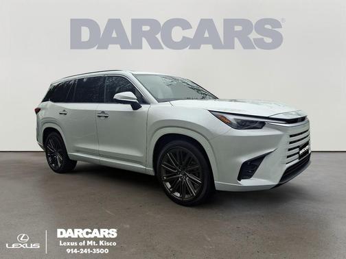 2026 Lexus TX 350 Luxury