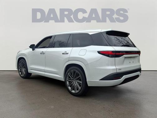 2026 Lexus TX 350 Luxury