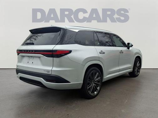 2026 Lexus TX 350 Luxury