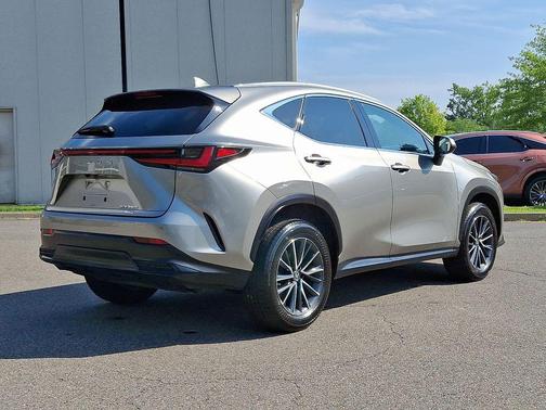 2022 Lexus NX 350 Premium