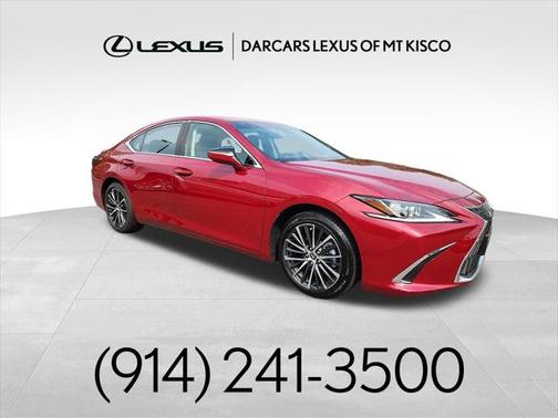 2025 Lexus ES 350 Premium