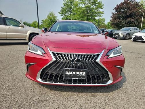 2025 Lexus ES 350 Premium