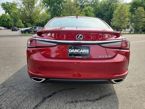 2025 Lexus ES 350 Premium