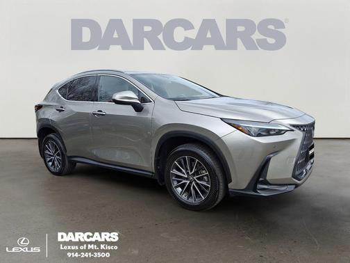2023 Lexus NX 350 Premium