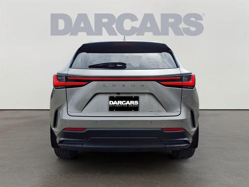 2023 Lexus NX 350 Premium