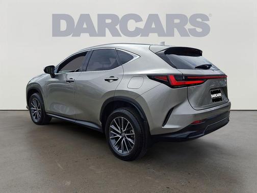 2023 Lexus NX 350 Premium