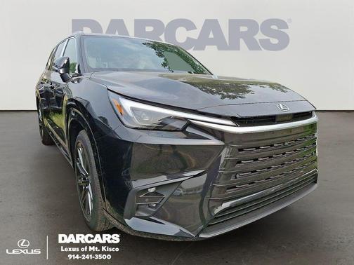 2025 Lexus TX 350 Luxury