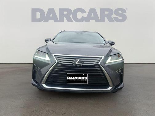 2018 Lexus RX 350 Premium