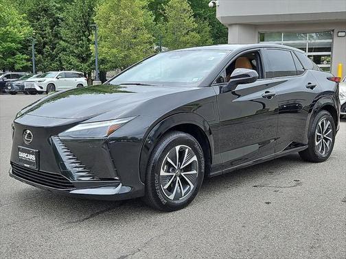 2023 Lexus RZ 450e 450e Premium