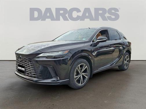 Caviar 2024 Lexus RX 350 Premium