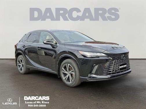 Caviar 2024 Lexus RX 350 Premium