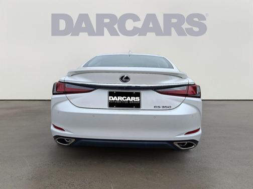 2020 Lexus ES 350 Premium