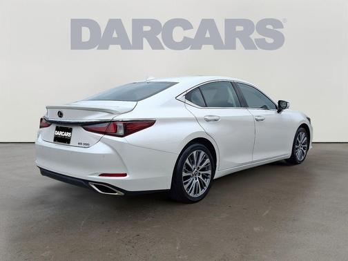 2020 Lexus ES 350 Premium