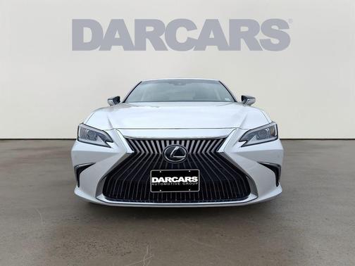2020 Lexus ES 350 Premium