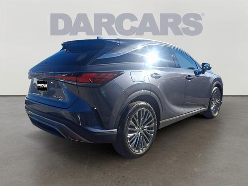 2024 Lexus RX 450h+ Base