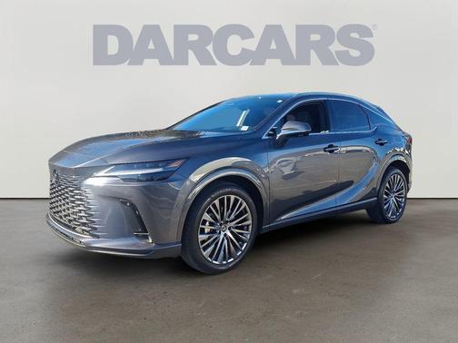 2024 Lexus RX 450h+ Base