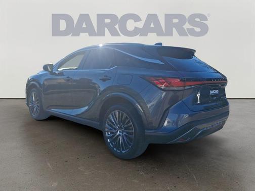 2024 Lexus RX 450h+ Base
