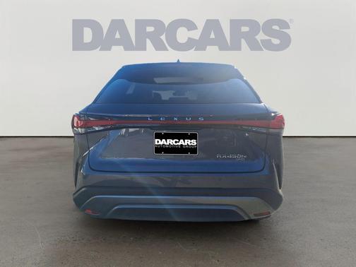 2024 Lexus RX 450h+ Base