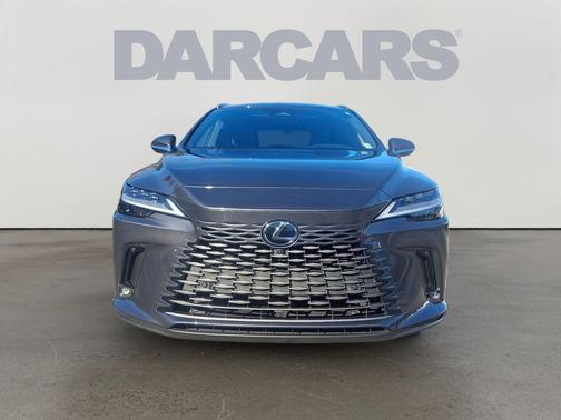 2024 Lexus RX 450h+ Base
