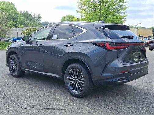 2025 Lexus NX 350 350 Base
