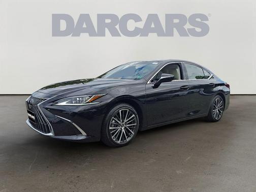 2025 Lexus ES 350 Base