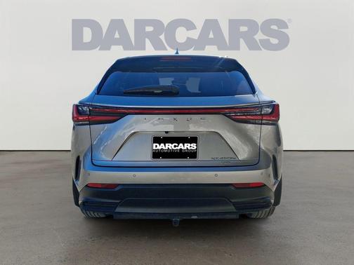 2025 Lexus NX 450h+ Luxury