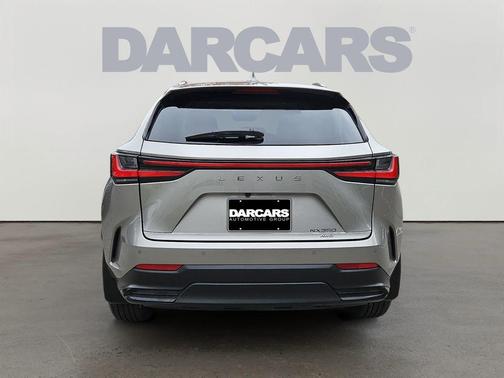 2022 Lexus NX 350 Premium