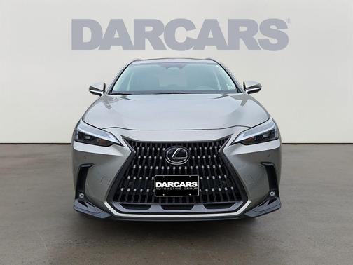 2022 Lexus NX 350 Premium