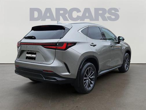 2022 Lexus NX 350 Premium