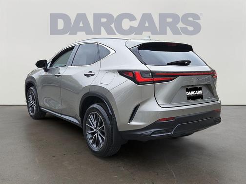 2022 Lexus NX 350 Premium