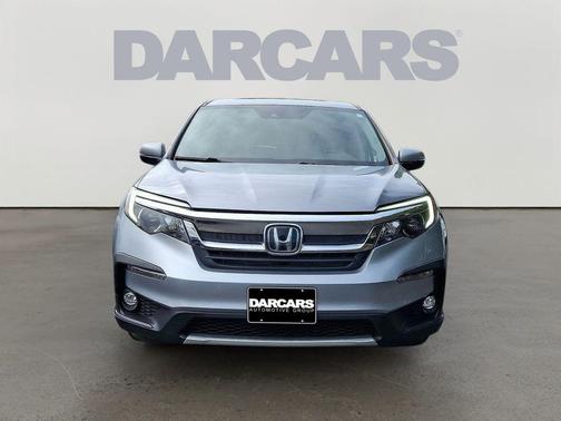 2022 Honda Pilot AWD EX-L