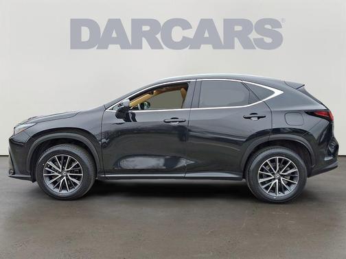 Caviar 2023 Lexus NX 350 Premium