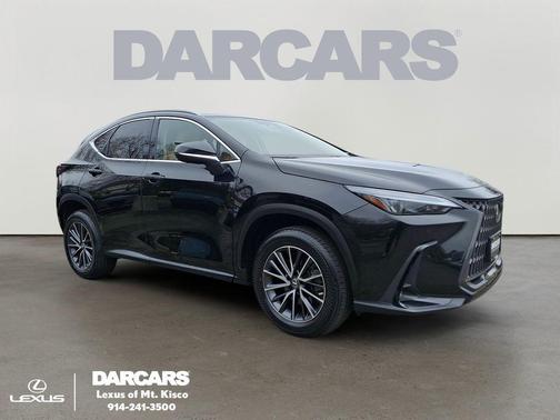 Caviar 2023 Lexus NX 350 Premium