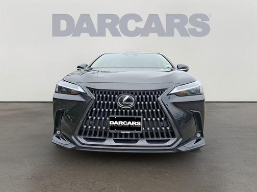 Caviar 2023 Lexus NX 350 Premium